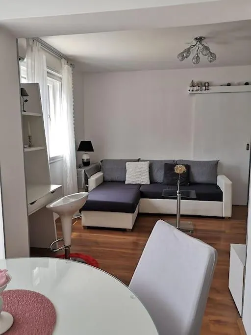 Apartament Leda Pula