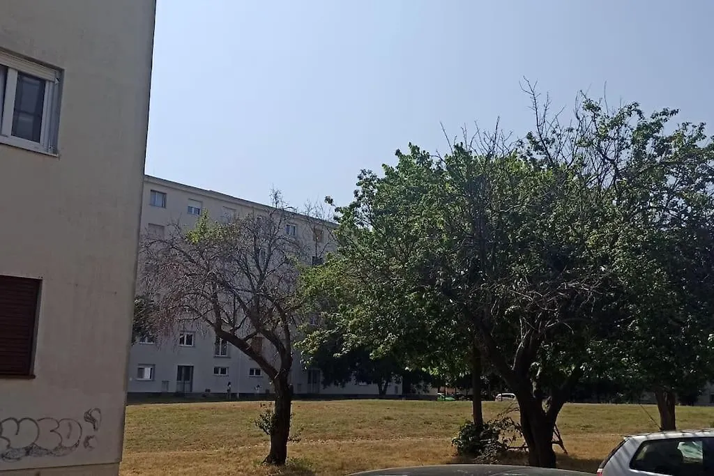 Leda Daire Pula Hırvatistan