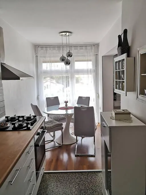 Apartament Leda Pula Chorwacja