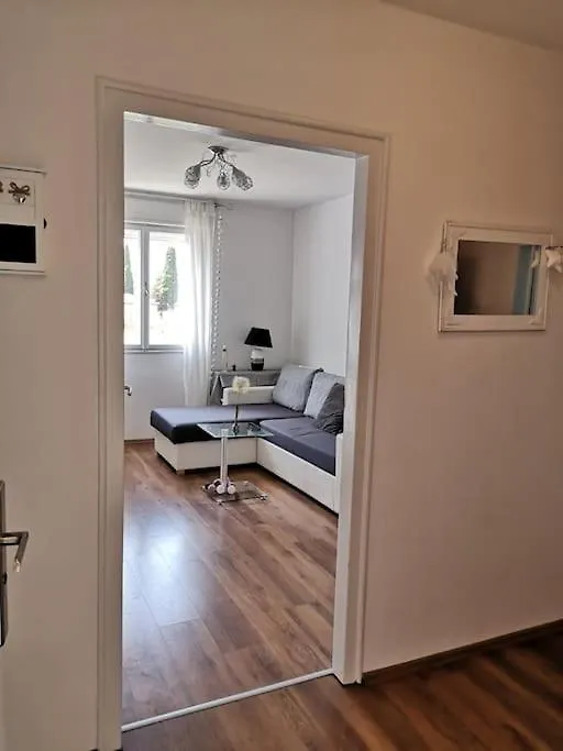 Apartament Leda Pula