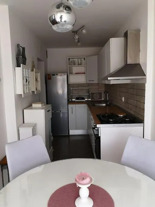 Leda Daire Pula Hırvatistan