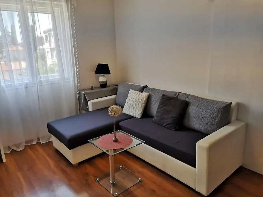 Apartament Leda Pula Chorwacja