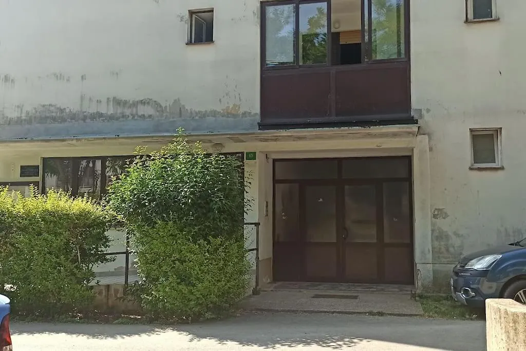 Leda Daire Pula Hırvatistan