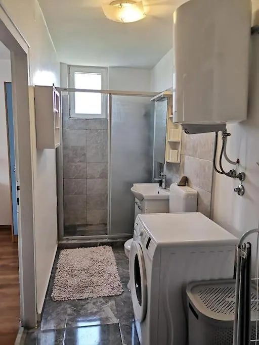 Apartament Leda Pula Chorwacja