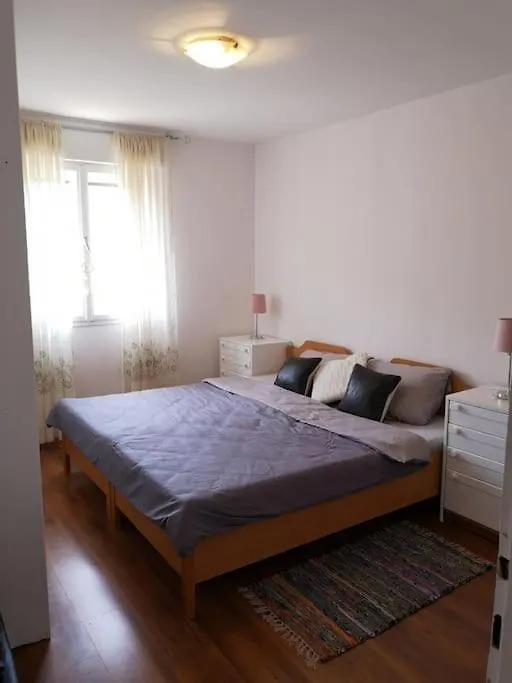 Apartament Leda Pula