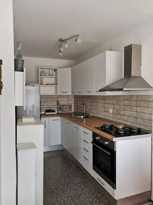 Apartament Leda Pula Chorwacja