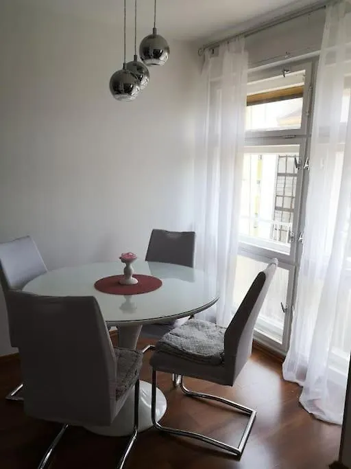 Apartament Leda Pula Chorwacja