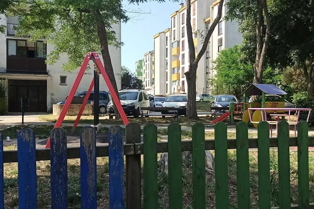 Apartament Leda Pula